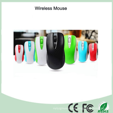 Made in China Top Selling Optical Wireless Mouse